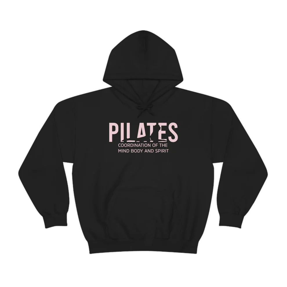 Mind, Body, Spirit Sweatshirt