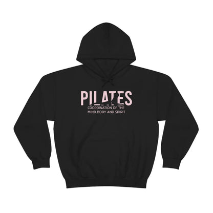 Mind, Body, Spirit Sweatshirt