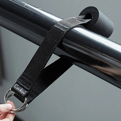 StretchX-Premium Multi-Functional Yoga Stretcher